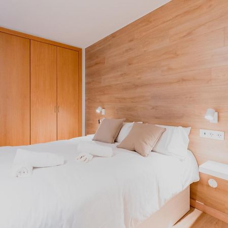 Confort Escaldes Hut 5003 - Hut 7755 アンドラ・ラ・ベリャ エクステリア 写真